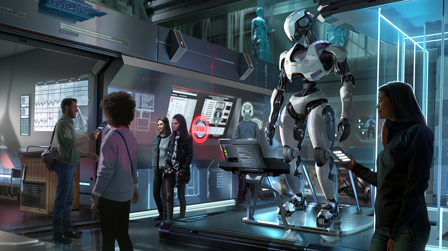 AI Humanity's Last Invention